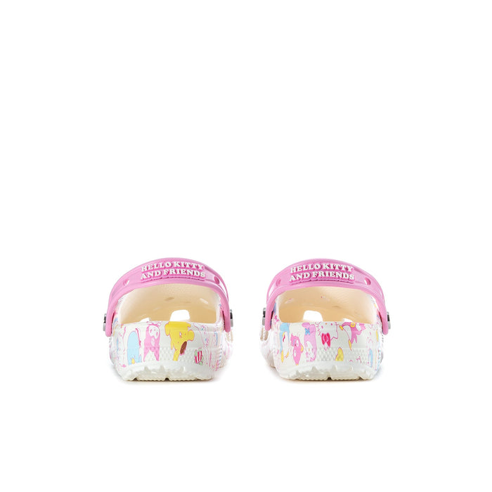 Classic Clog - Womens