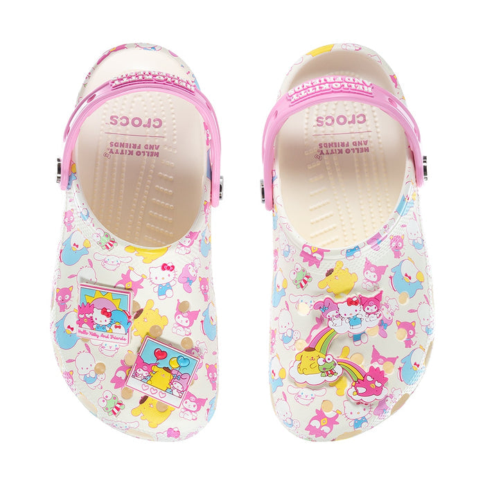 Classic Clog - Womens