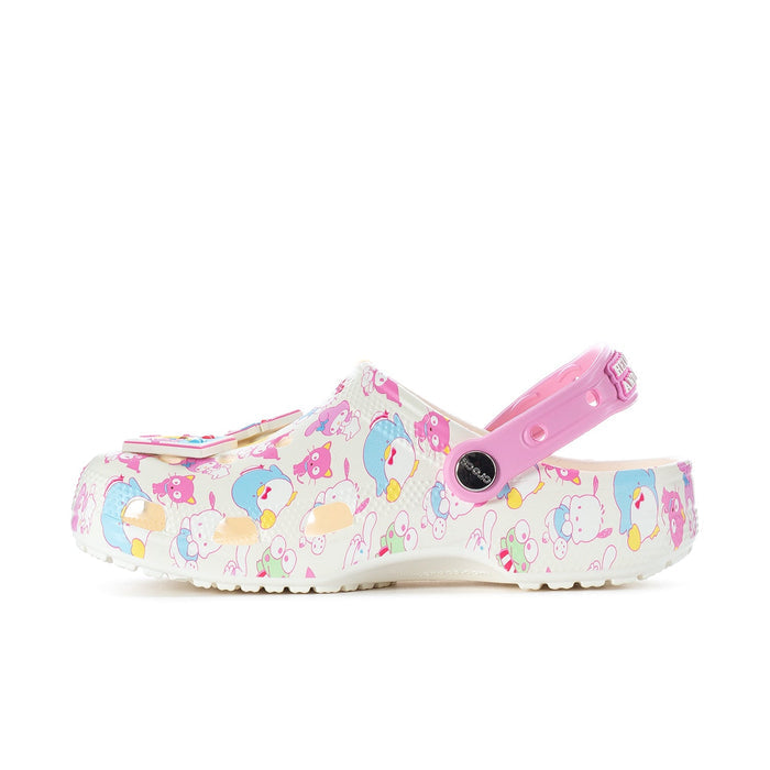 Classic Clog - Womens