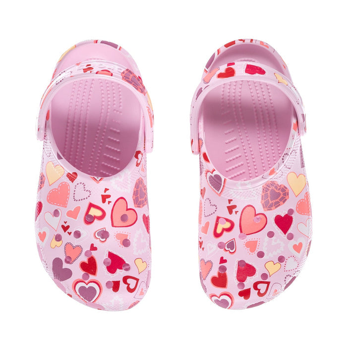 Classic Clog - Womens