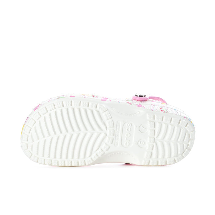 Classic Clog - Womens