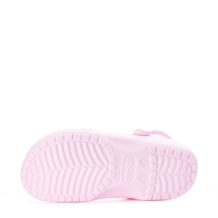 Classic Clog - Womens