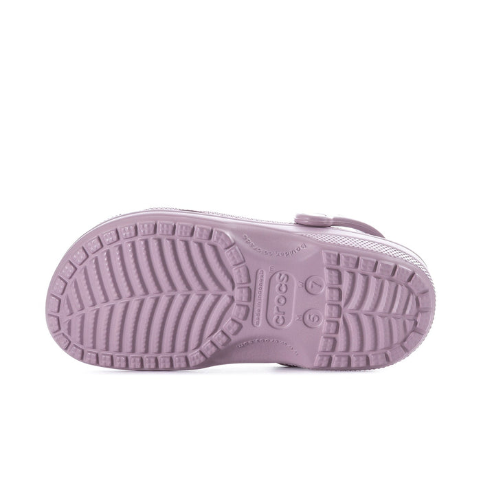 Classic Clog - Womens