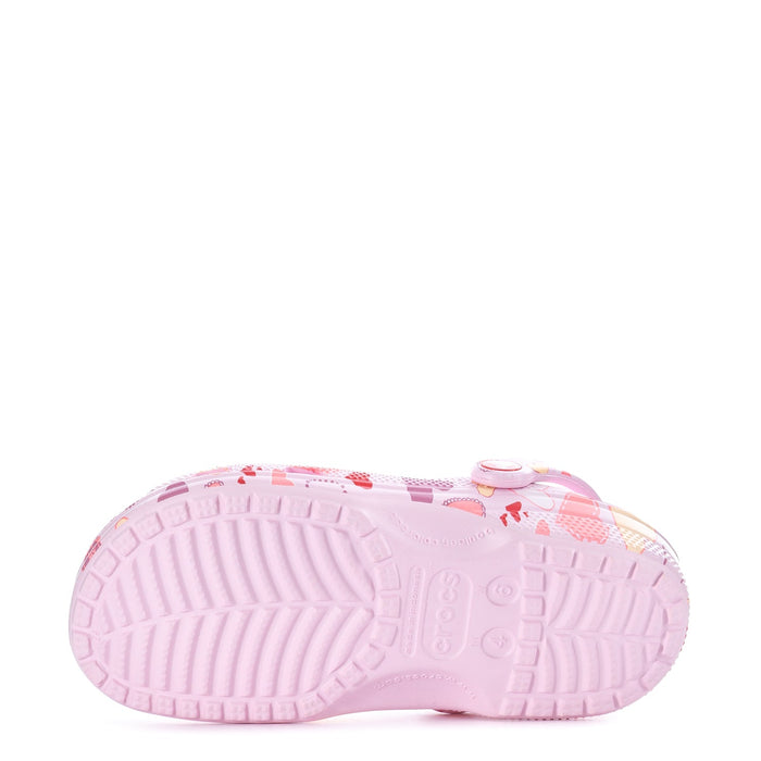Classic Clog - Womens