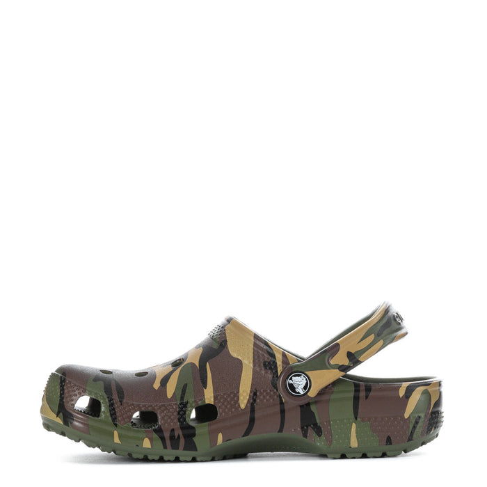 Classic Clog - Youth