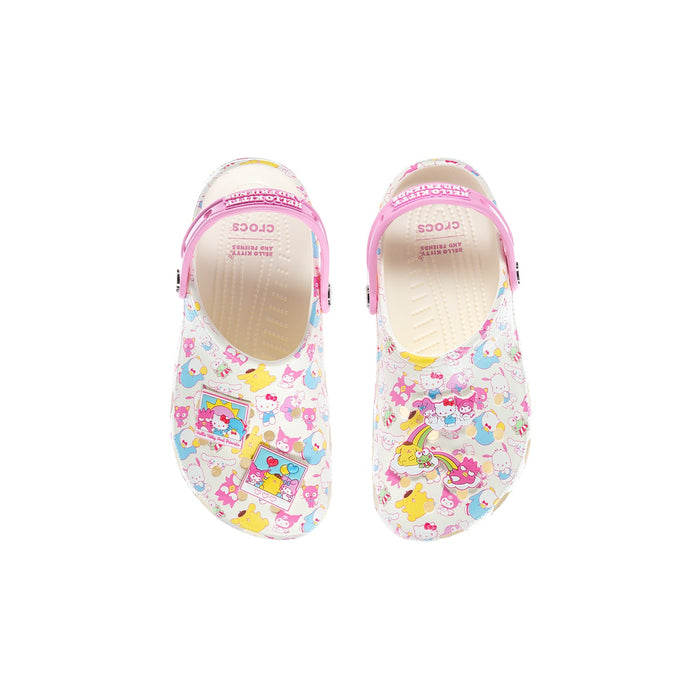 Classic Clog - Youth