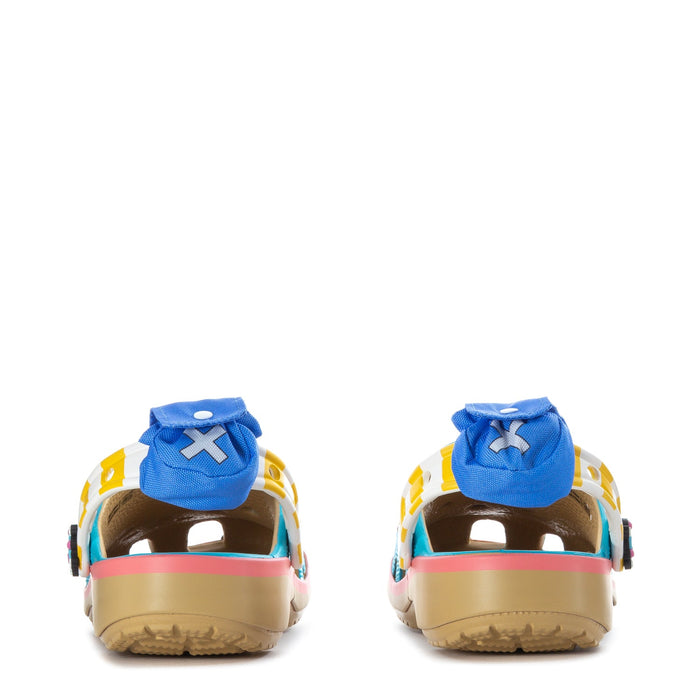 Classic Clog - Youth