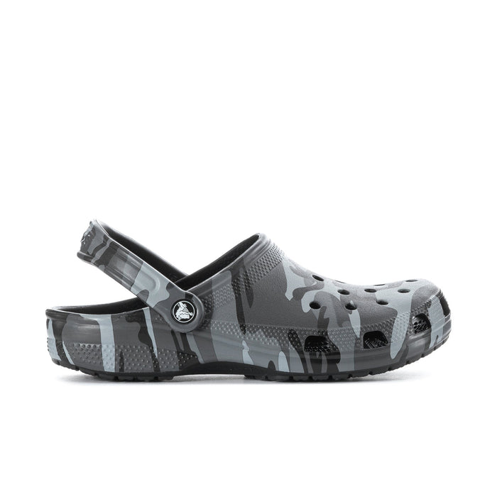 Classic Clog- Mens