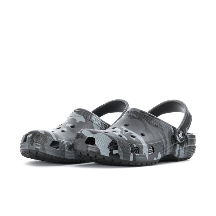 Classic Clog- Mens