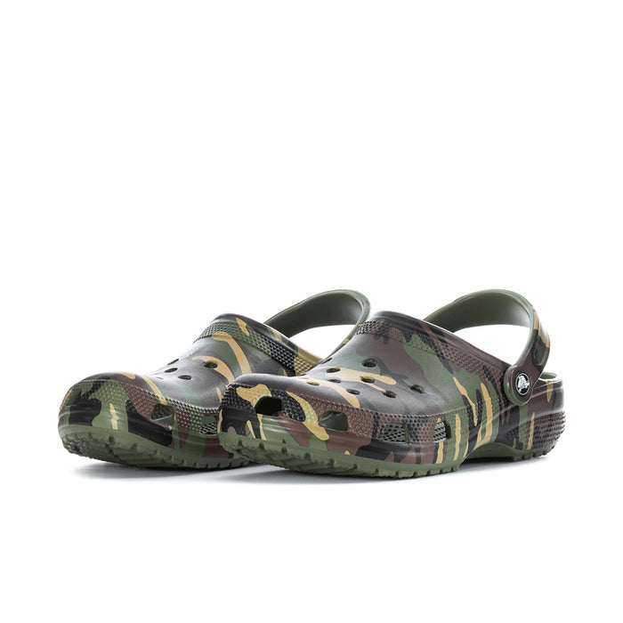 Classic Clog- Mens