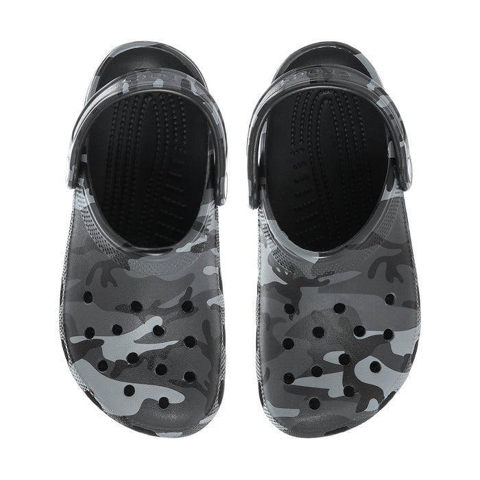 Classic Clog- Mens