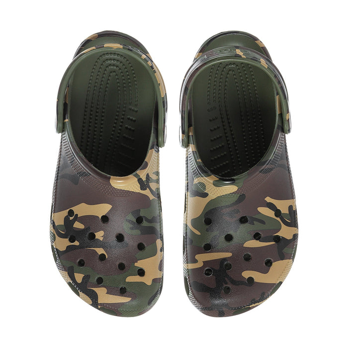 Classic Clog- Mens