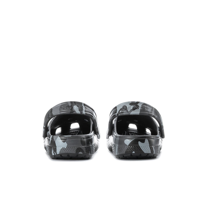 Classic Clog- Mens
