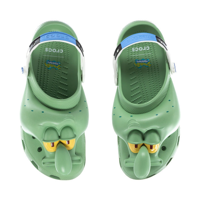 Classic Clog- Mens