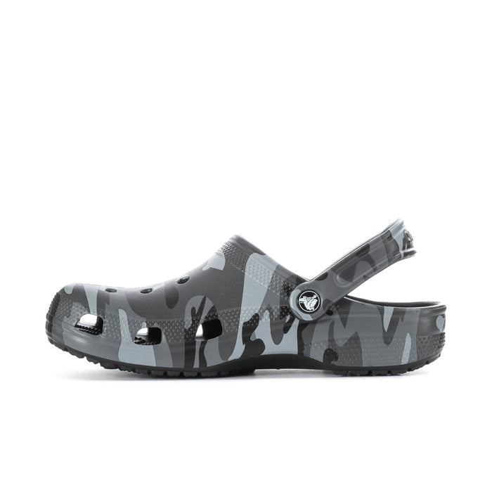 Classic Clog- Mens