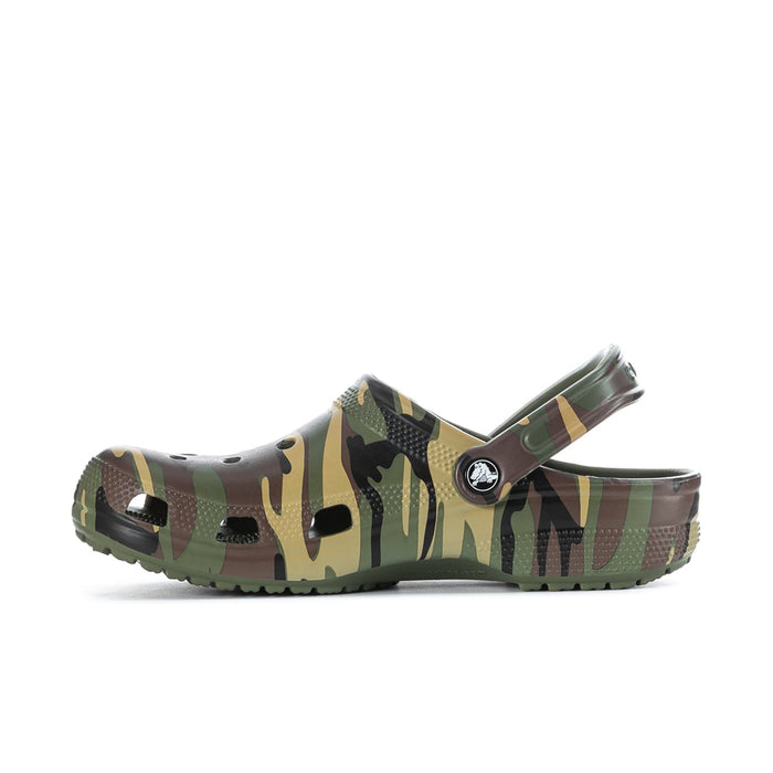 Classic Clog- Mens