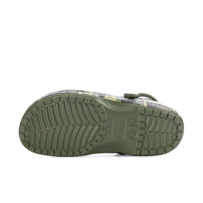 Classic Clog- Mens