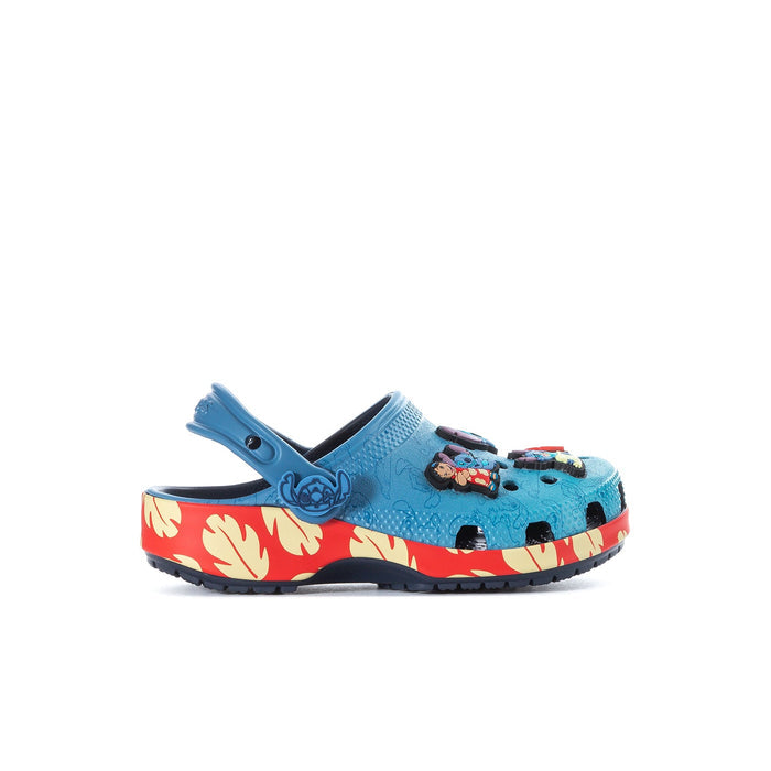 Classic Clog Lilo & Stitch - Kids