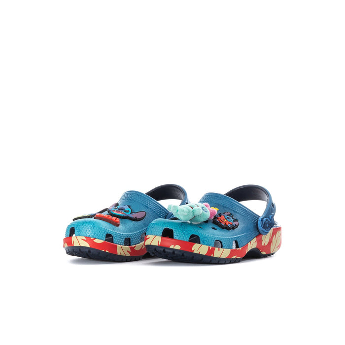 Classic Clog Lilo & Stitch - Kids
