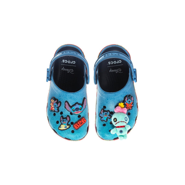 Classic Clog Lilo & Stitch - Kids
