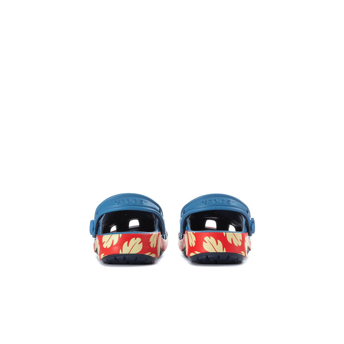 Classic Clog Lilo & Stitch - Kids