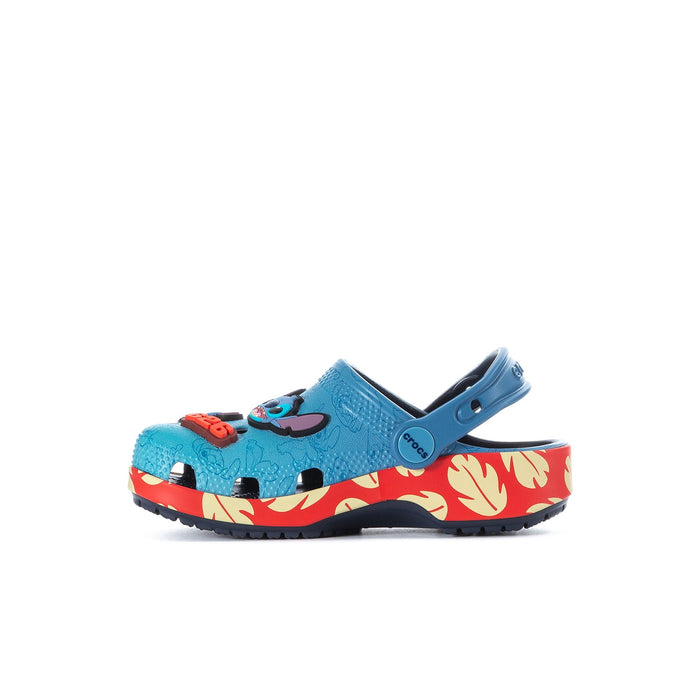 Classic Clog Lilo & Stitch - Kids