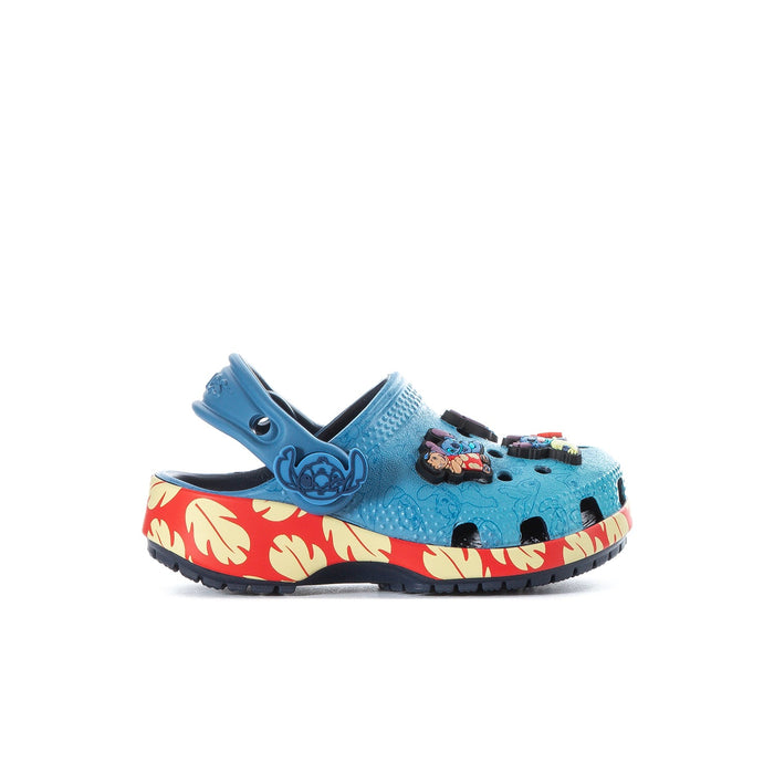 Classic Clog Lilo & Stitch - Toddler