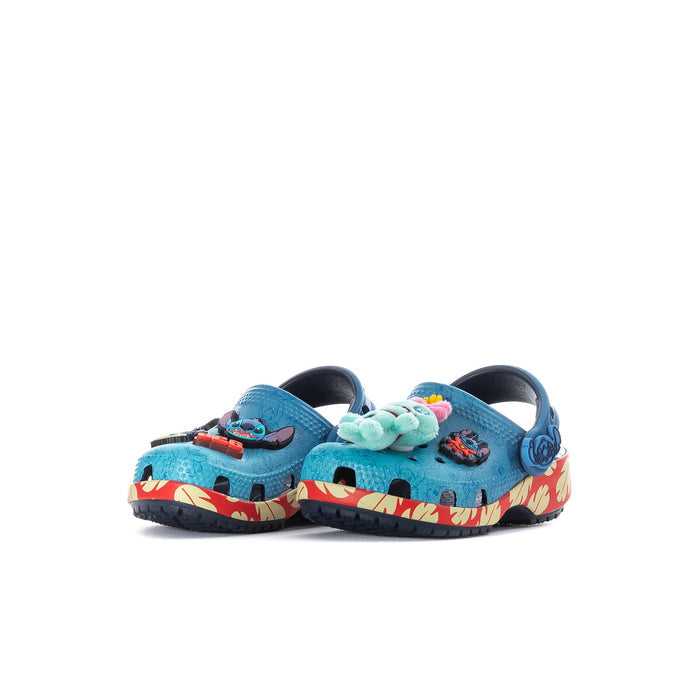 Classic Clog Lilo & Stitch - Toddler