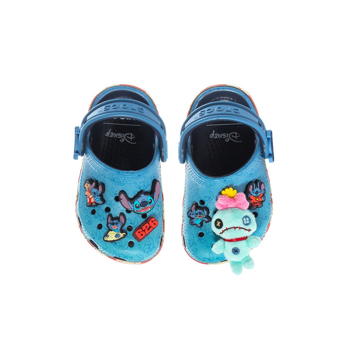 Classic Clog Lilo & Stitch - Toddler