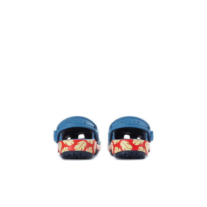 Classic Clog Lilo & Stitch - Toddler