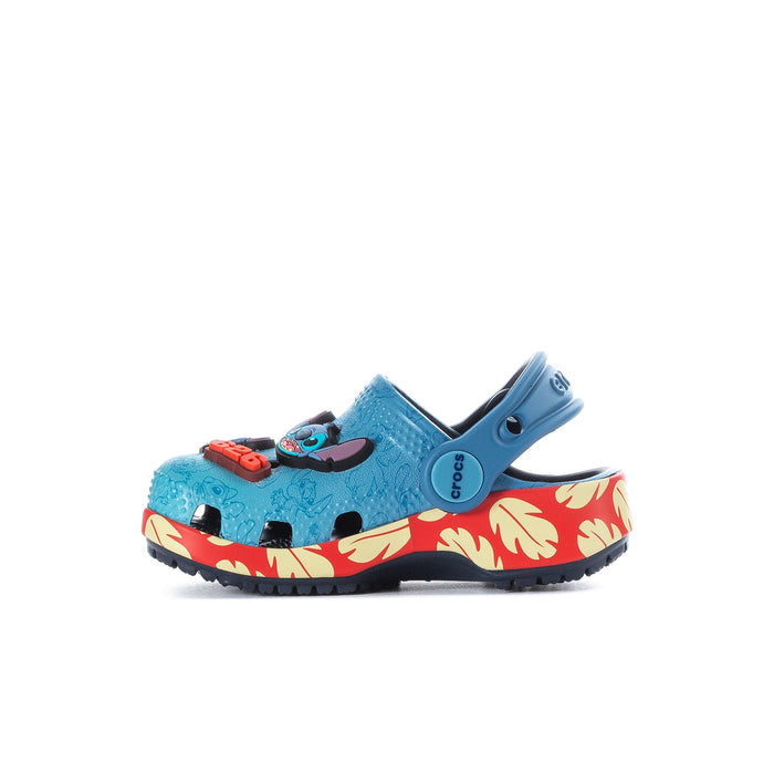Classic Clog Lilo & Stitch - Toddler