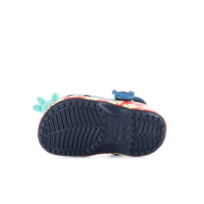 Classic Clog Lilo & Stitch - Toddler