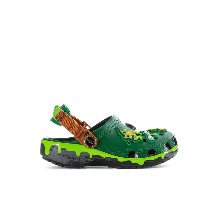 Classic Clog TMNT - Kids