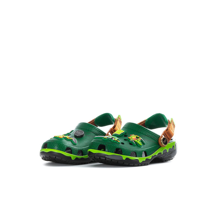 Classic Clog TMNT - Kids