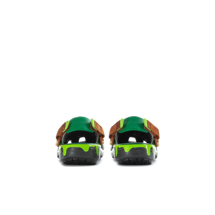 Classic Clog TMNT - Kids