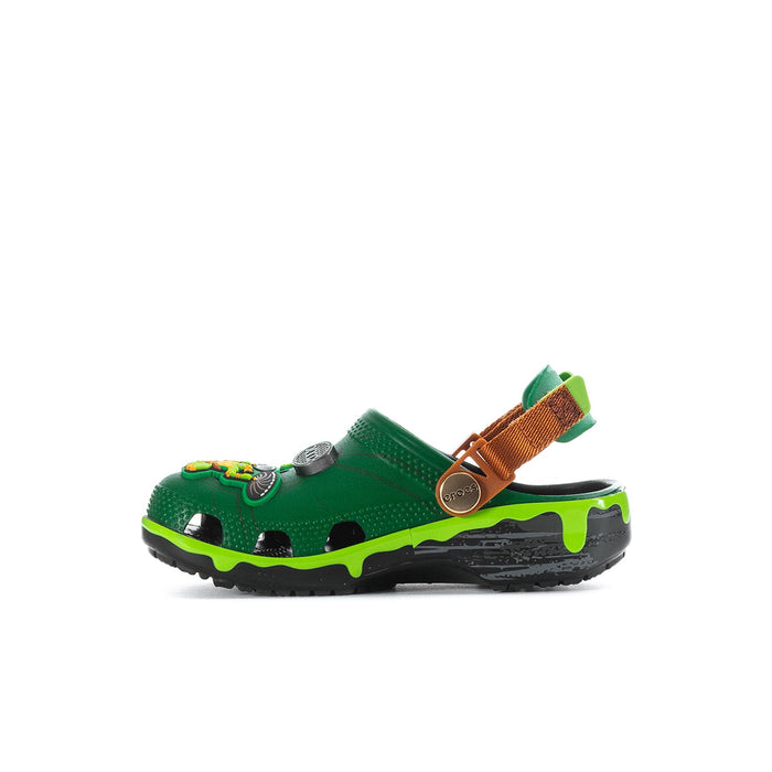 Classic Clog TMNT - Kids