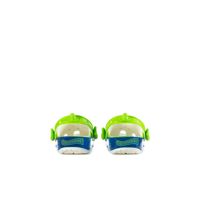 Classic Clog Toy Story Aliens - Kids