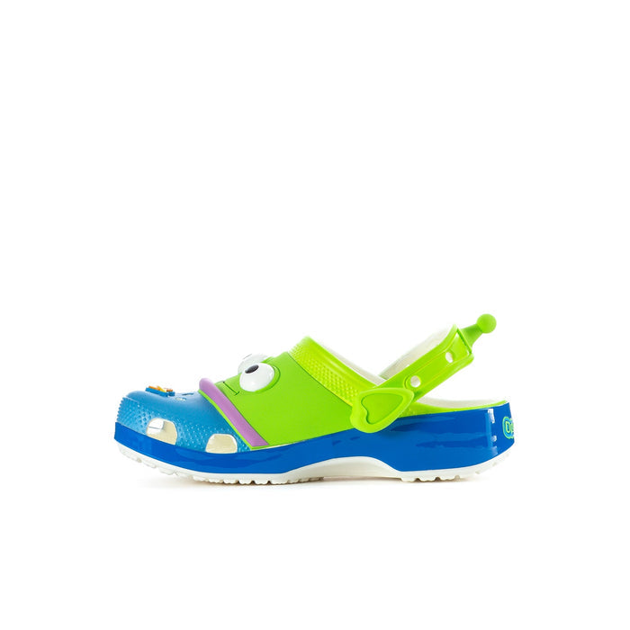 Classic Clog Toy Story Aliens - Kids