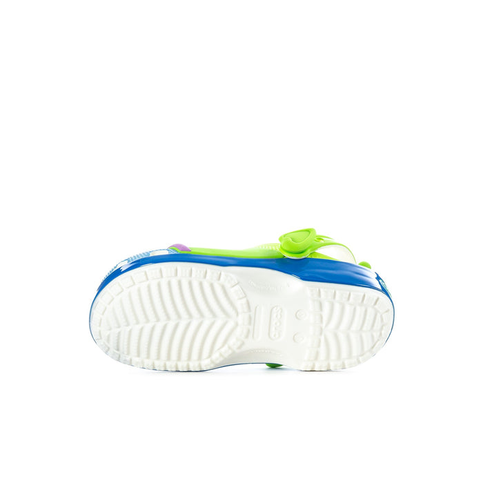 Classic Clog Toy Story Aliens - Kids