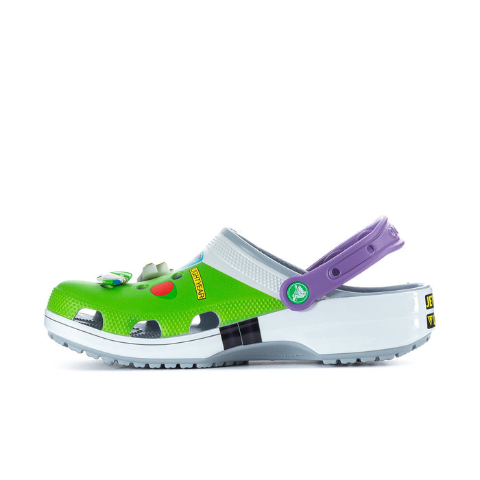 Classic Clog Toy Story Buzz - Mens
