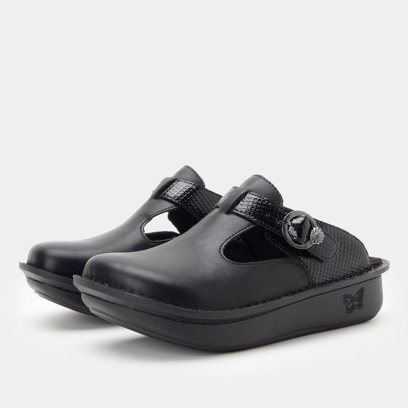 Classic Danish Cookie Shoe