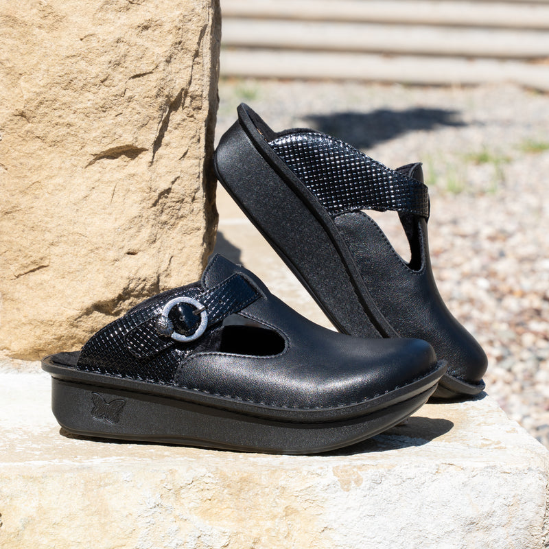 Classic Danish Cookie Shoe
