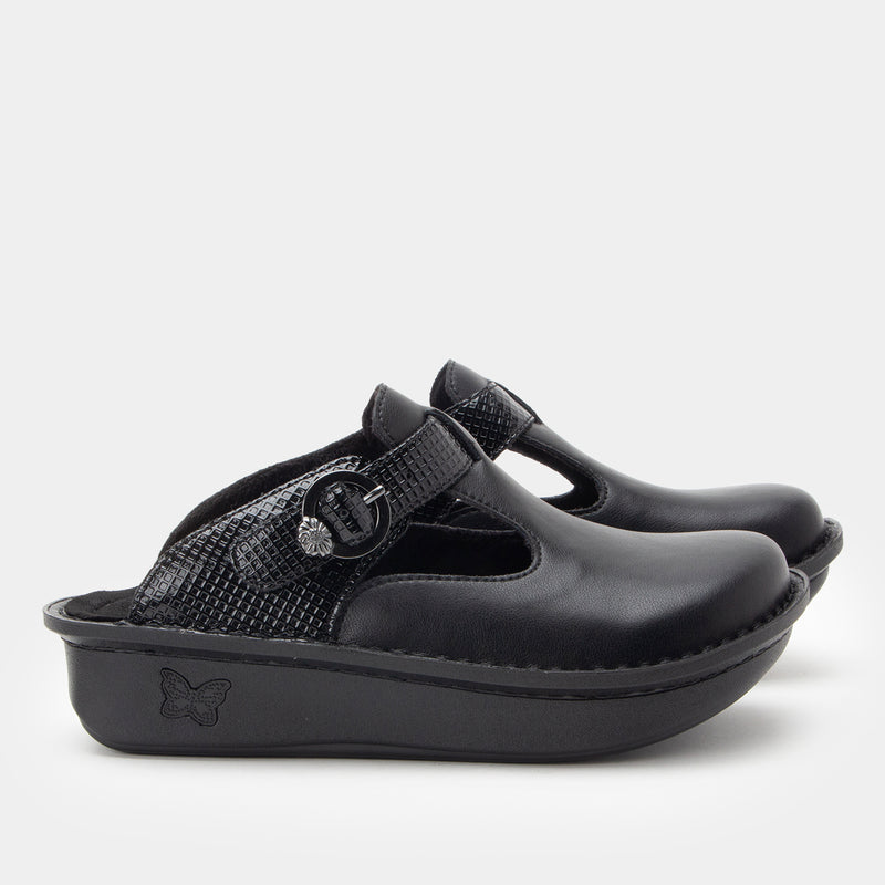 Classic Danish Cookie Shoe