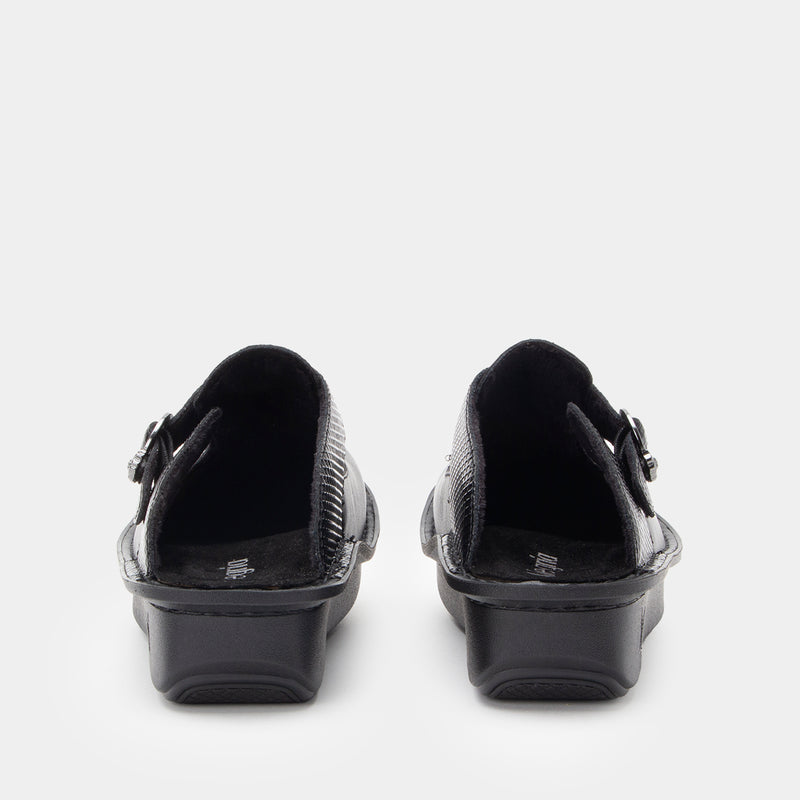 Classic Danish Cookie Shoe