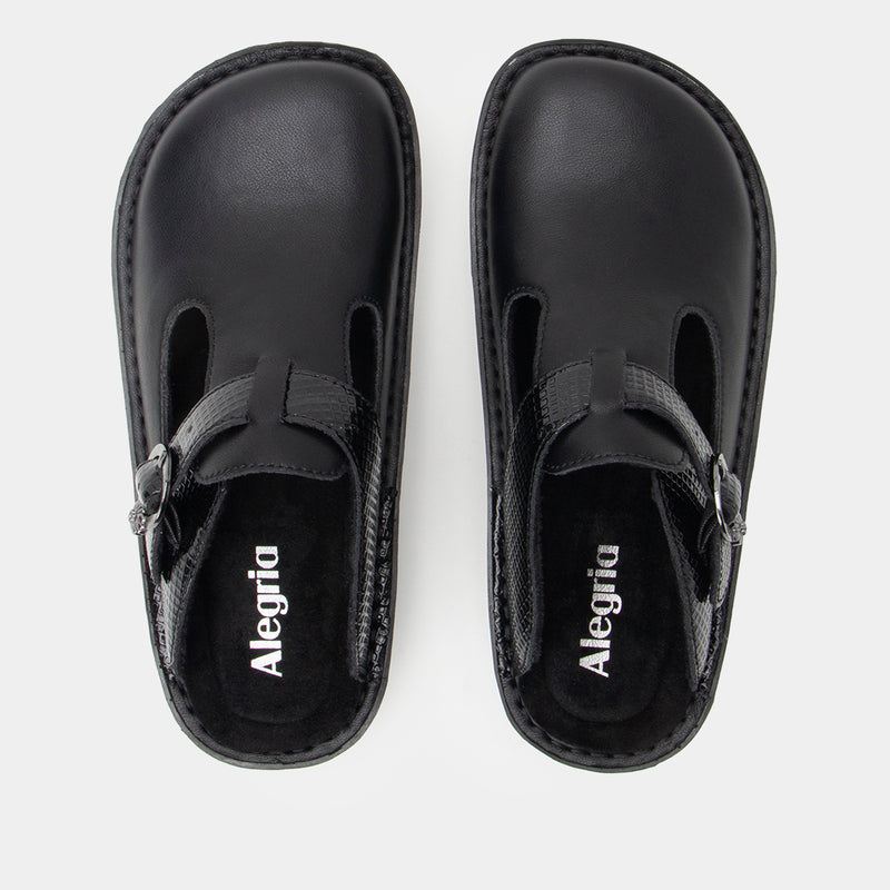 Classic Danish Cookie Shoe