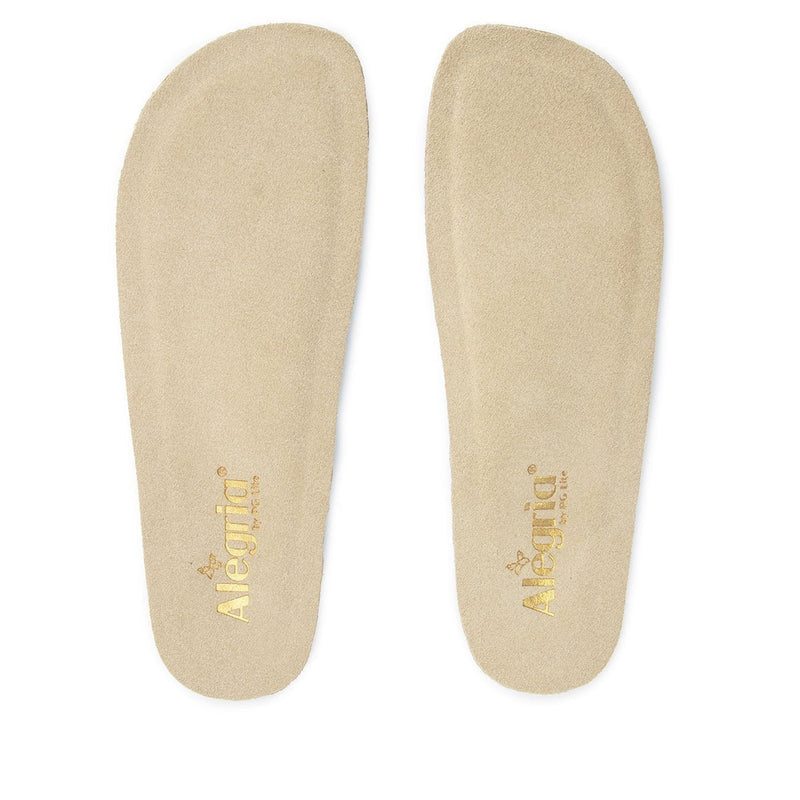 Classic Footbed Enhanced High Arch | Alegria Shoes
