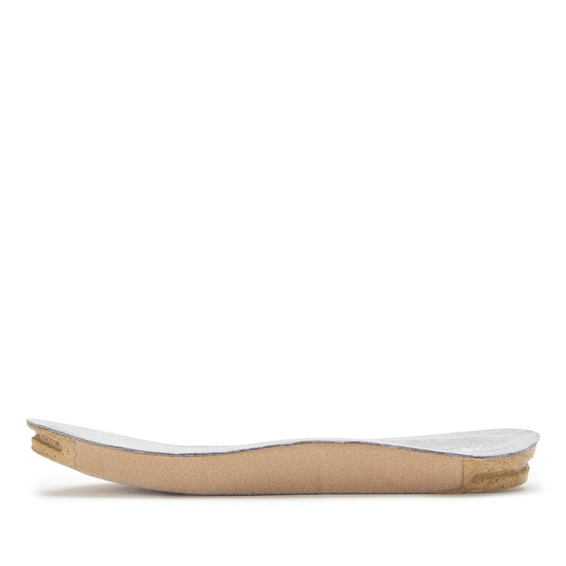 Alegria Classic Footbed in Grey - ALG-999G_S3