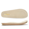 Classic Footbed - Tan | Alegria Shoes