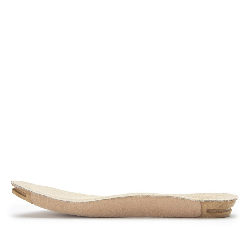 Classic Footbed - Tan | Alegria Shoes