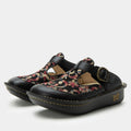 Classic Handicraft Shoe | Alegria Shoes